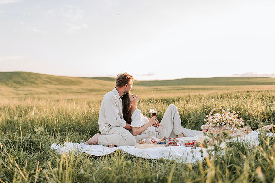 6 Great Reason Why a Picnic Is Good For You